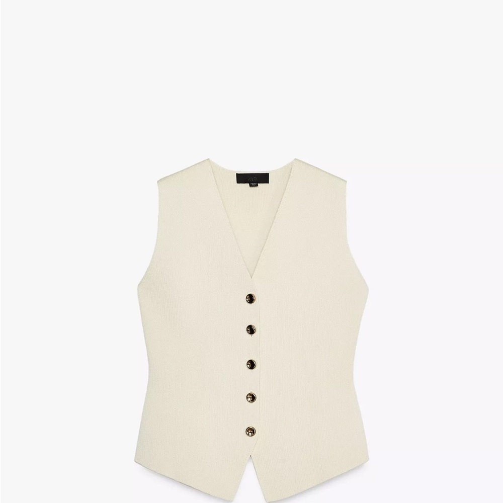 Zara Cream Set